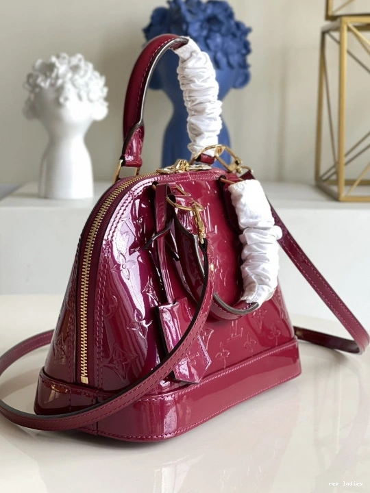 Cheap VUITTON BB LOUIS ALMA 0712